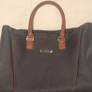 Nine West Laptop Tote